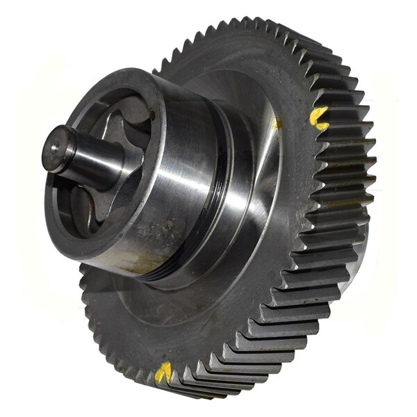 Aftermarket Fits Caterpillar 3013C (C1.5) 3013C (C1.7) 3024/C/T Oil Pump B297-3050 Qty 1 GEP ENO80-0056 - main